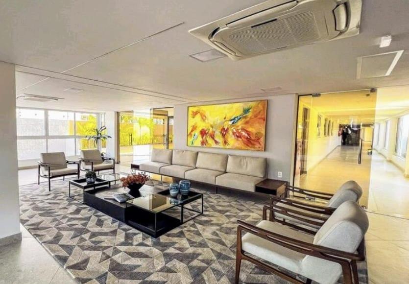 Puerto Ventura Beira Mar Apartment - Joao Pessoa — Foto’s 1