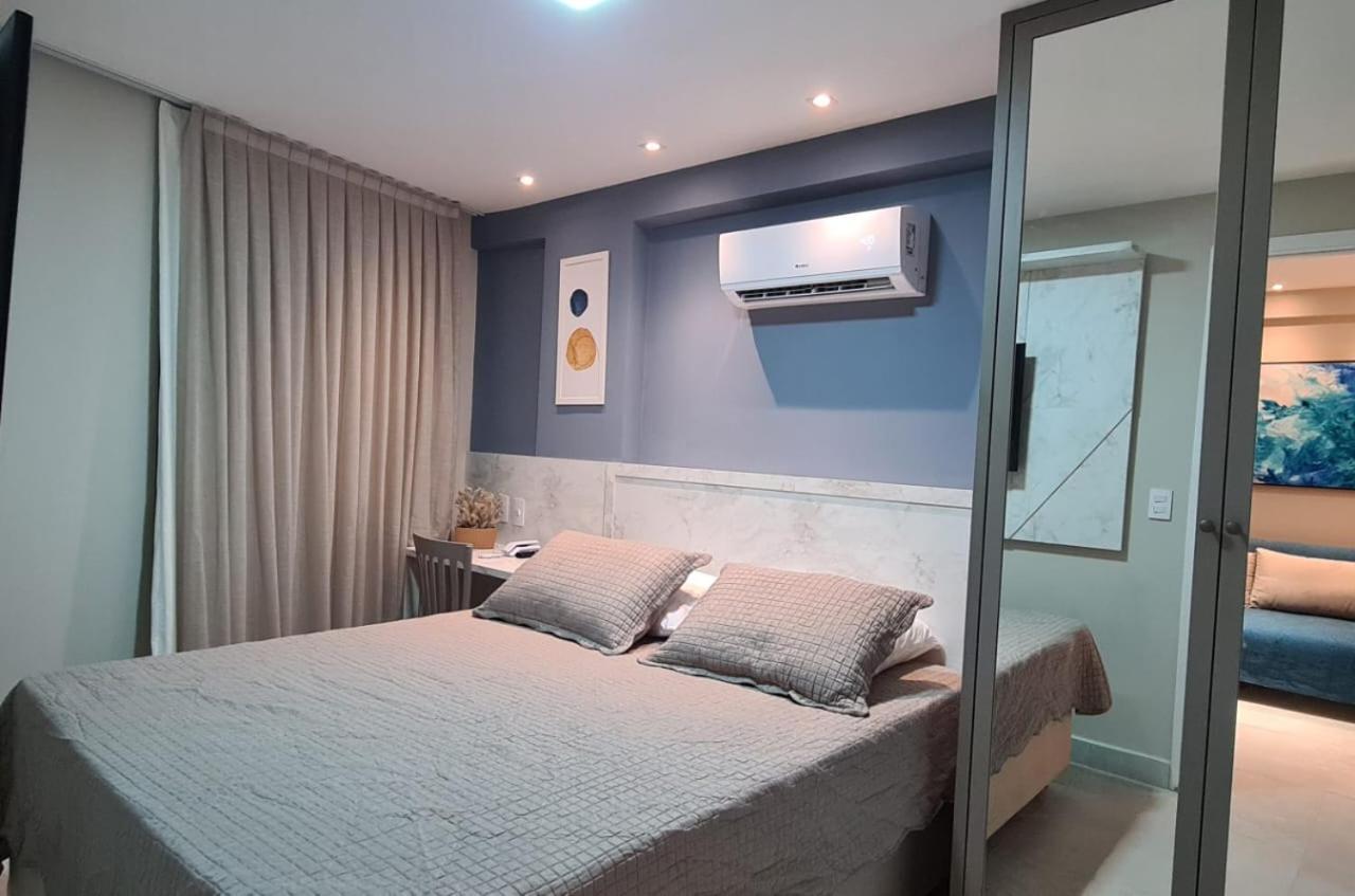 Puerto Ventura Beira Mar Apartment - Joao Pessoa — Foto’s 2